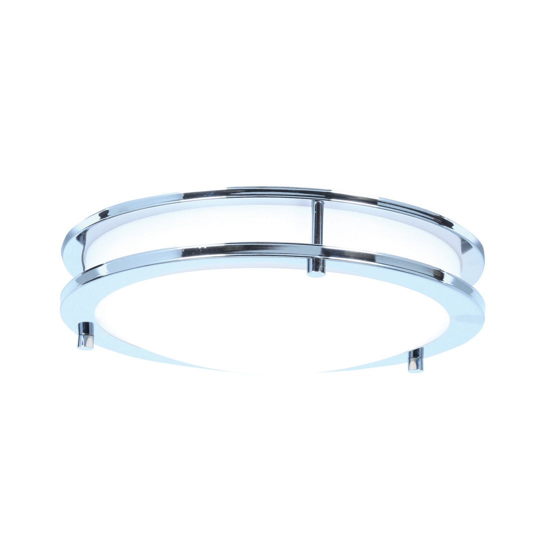 Access Solero 20466LEDD-CH/ACR Ceiling Light - Chrome