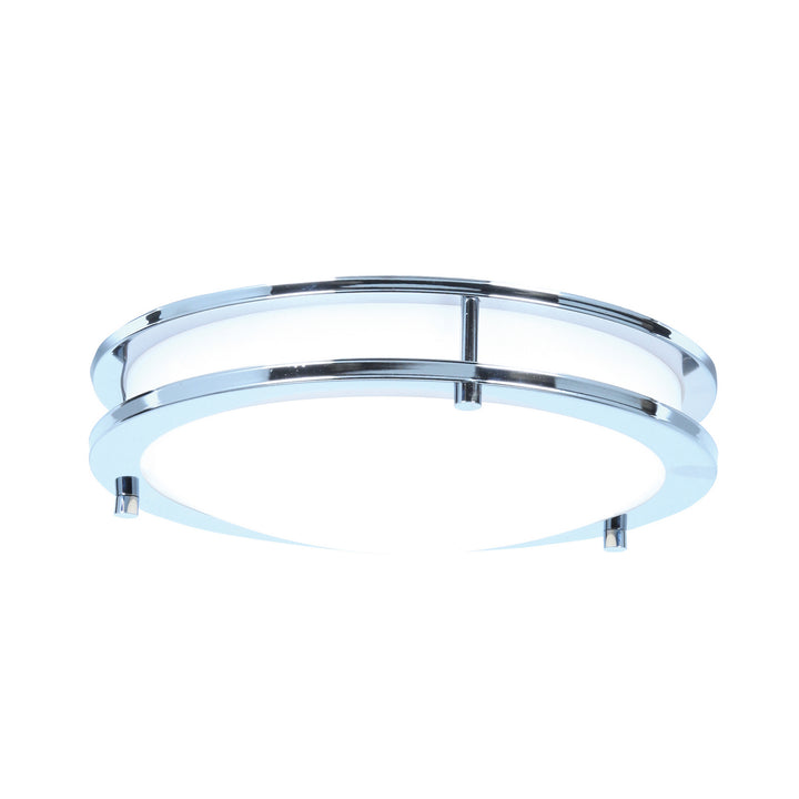 Access Solero 20466LEDD-CH/ACR Ceiling Light - Chrome