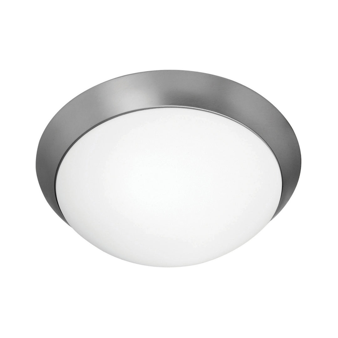 Access Cobalt 20625LEDD-BS/OPL Ceiling Light - Brushed Steel