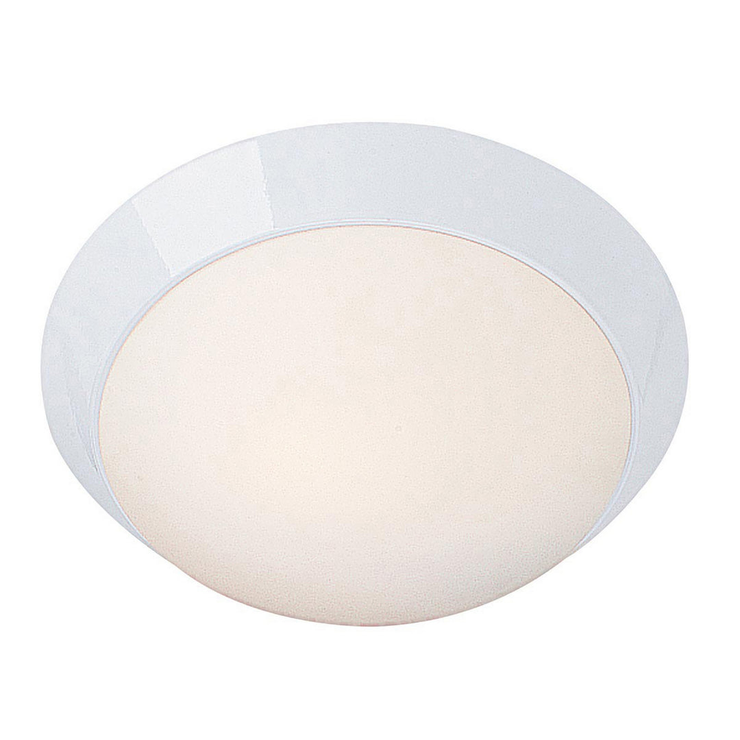 Access Cobalt 20625LEDD-WH/OPL Ceiling Light - White