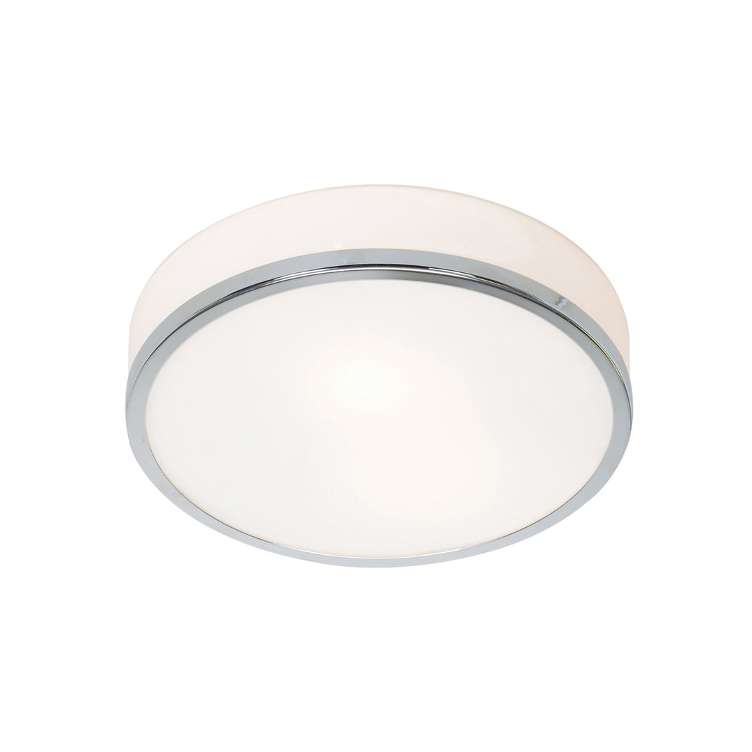 Access Aero 20670-BS/OPL Ceiling Light - Brushed Steel