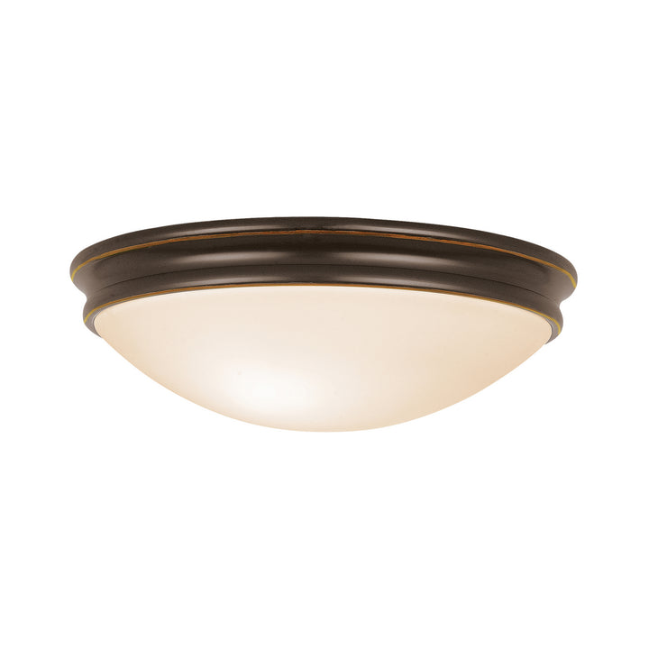 Access Atom 20724LEDDLP-ORB/OPL Ceiling Light - Oil Rubbed Bronze