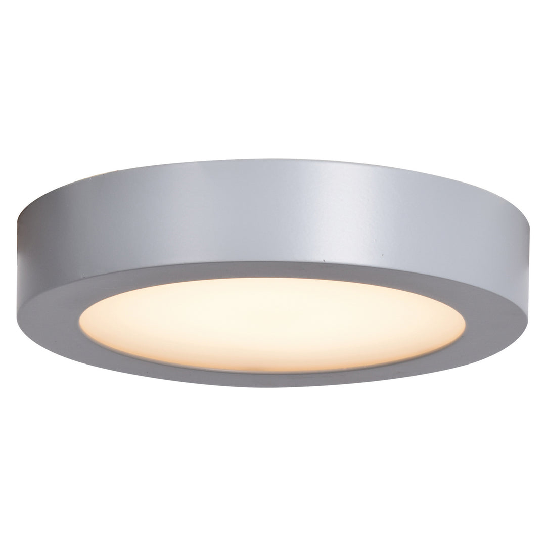 Access Ulko 20791LEDD-SILV/ACR Ceiling Light - Silver