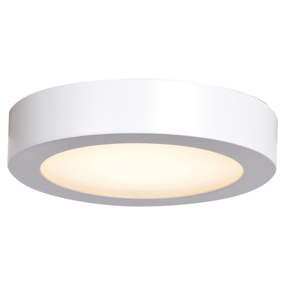 Access Ulko 20791LEDD-WH/ACR Ceiling Light - White