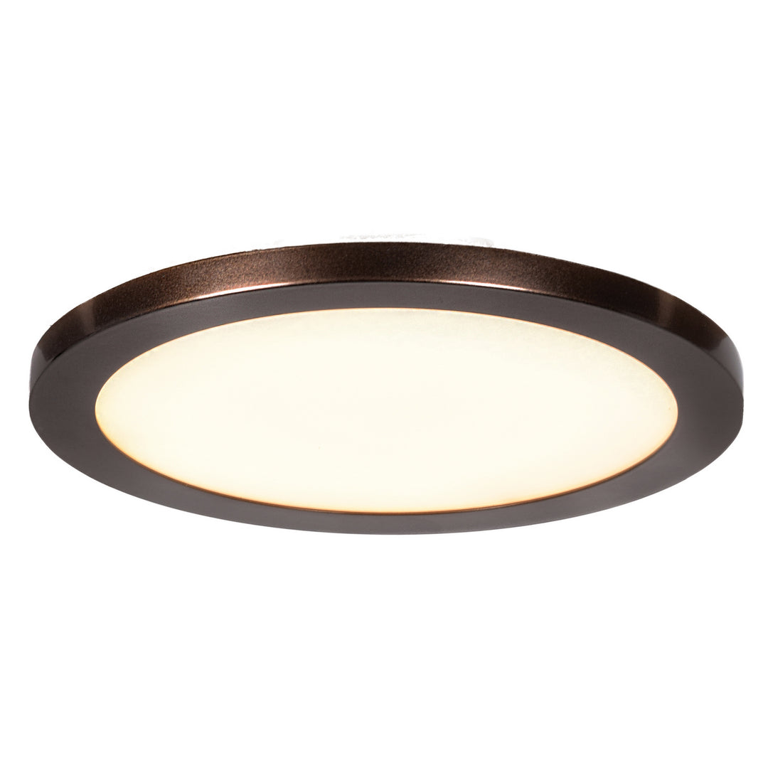 Access Disc 20811LEDD-BRZ/ACR Ceiling Light - Bronze