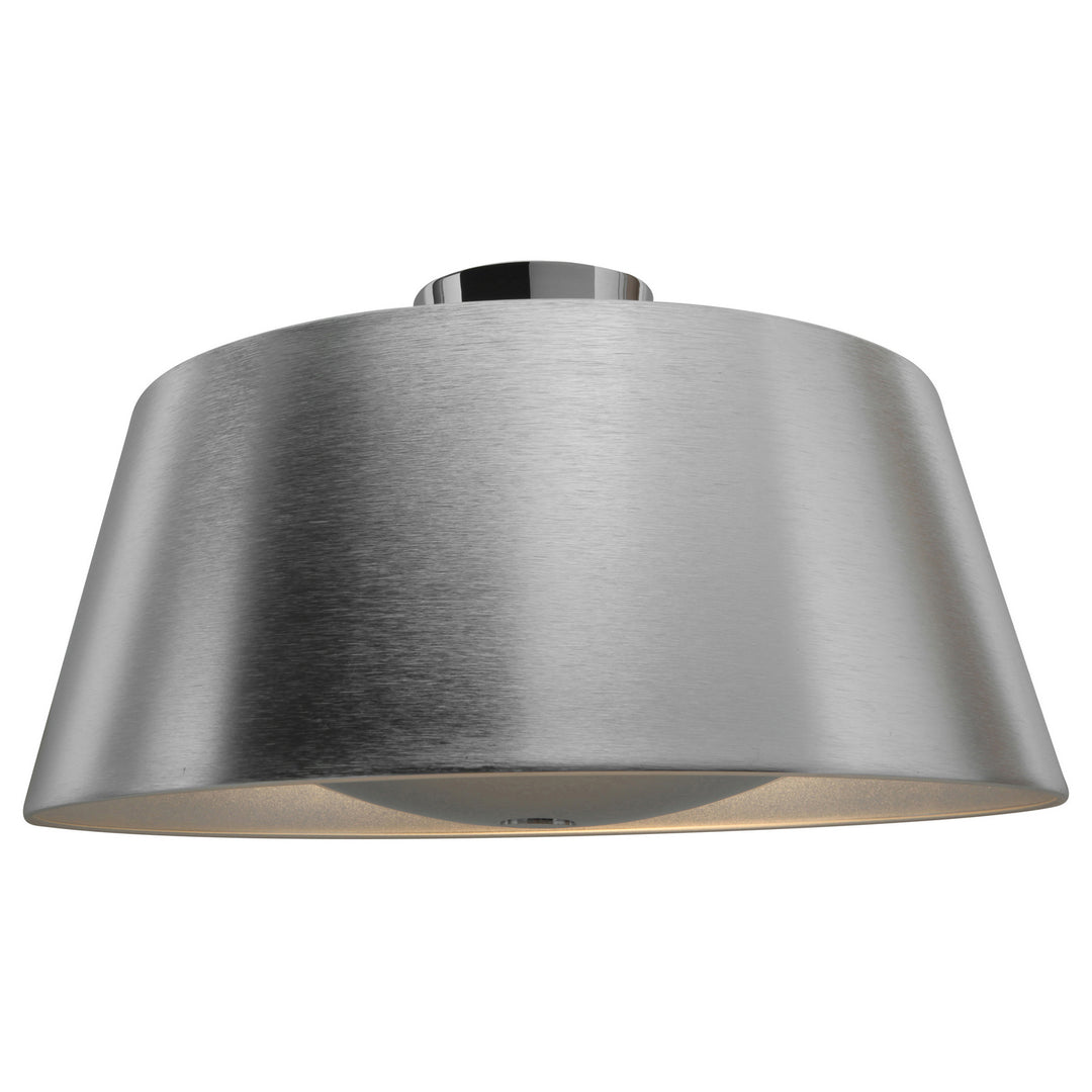 Access SoHo 23764LEDDLP-BSL Ceiling Light - Brushed Silver