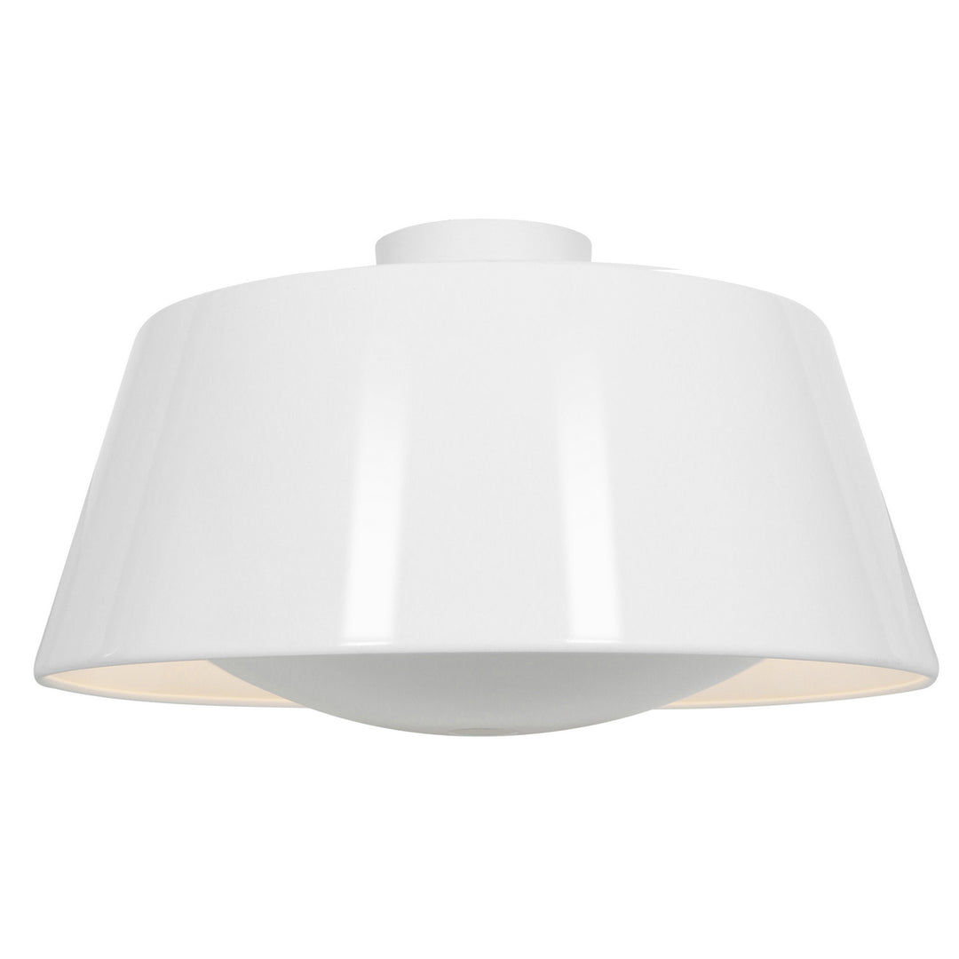 Access SoHo 23764LEDDLP-GWH Ceiling Light - Glossy White