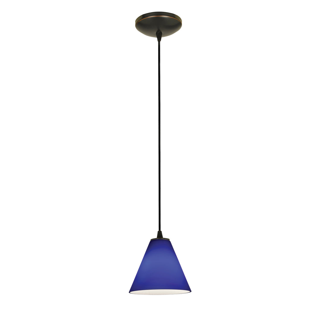 Access Martini 28004-3C-ORB/COB Pendant Light - Oil Rubbed Bronze