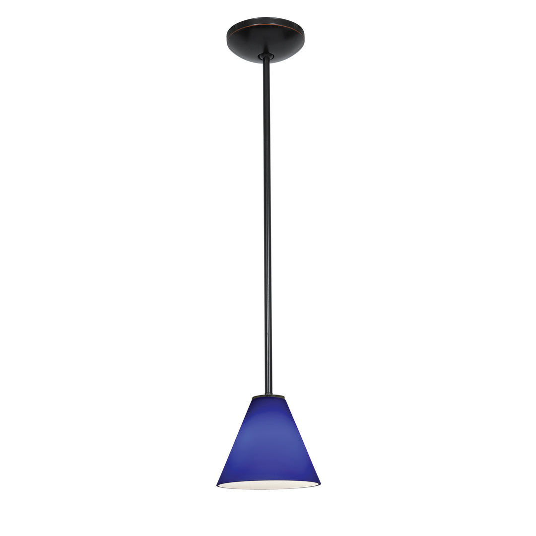 Access Martini 28004-3R-ORB/COB Pendant Light - Oil Rubbed Bronze