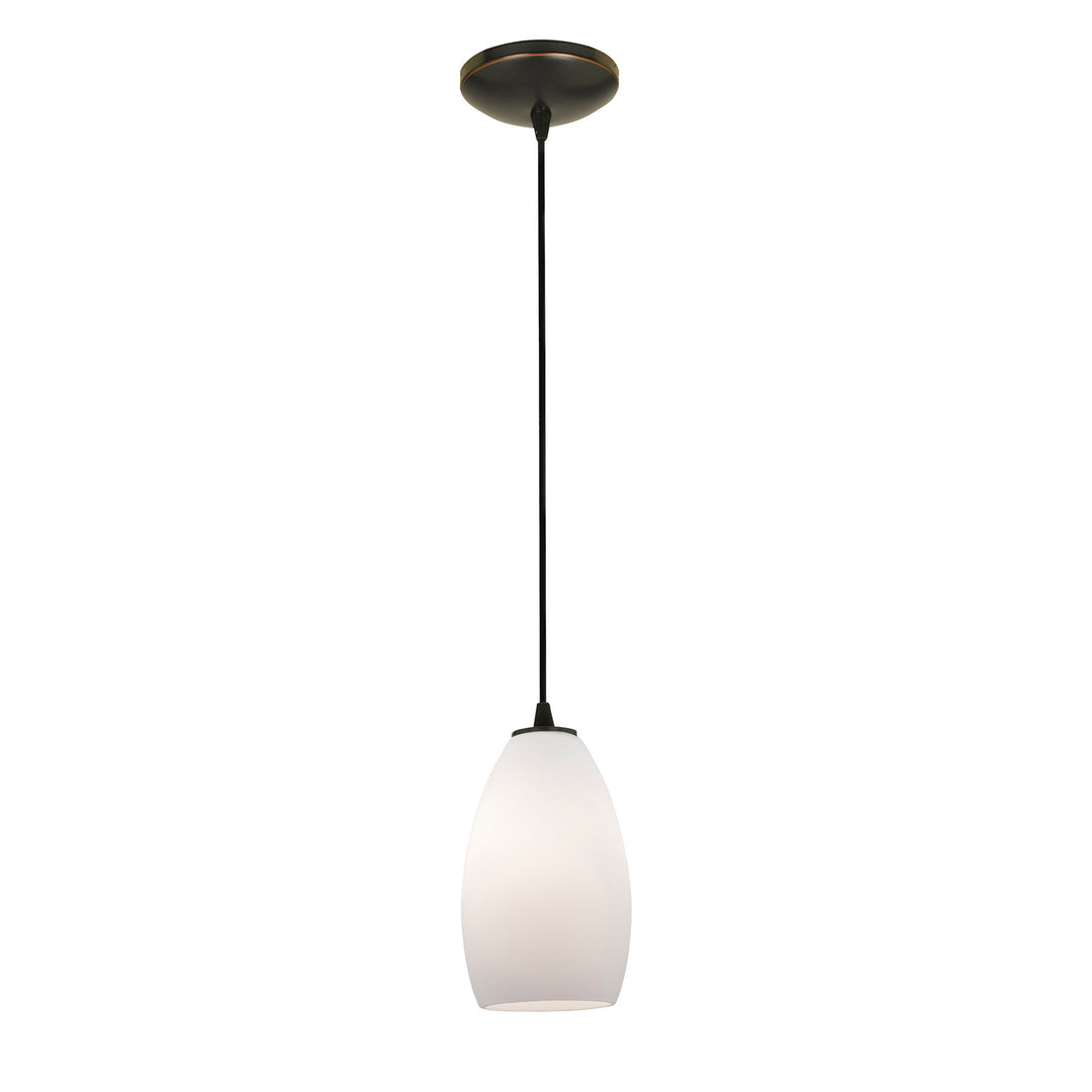 Access Champagne 28012-3C-ORB/OPL Pendant Light - Oil Rubbed Bronze