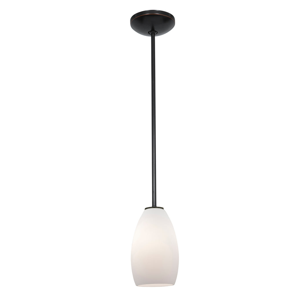 Access Champagne 28012-3R-ORB/OPL Pendant Light - Oil Rubbed Bronze