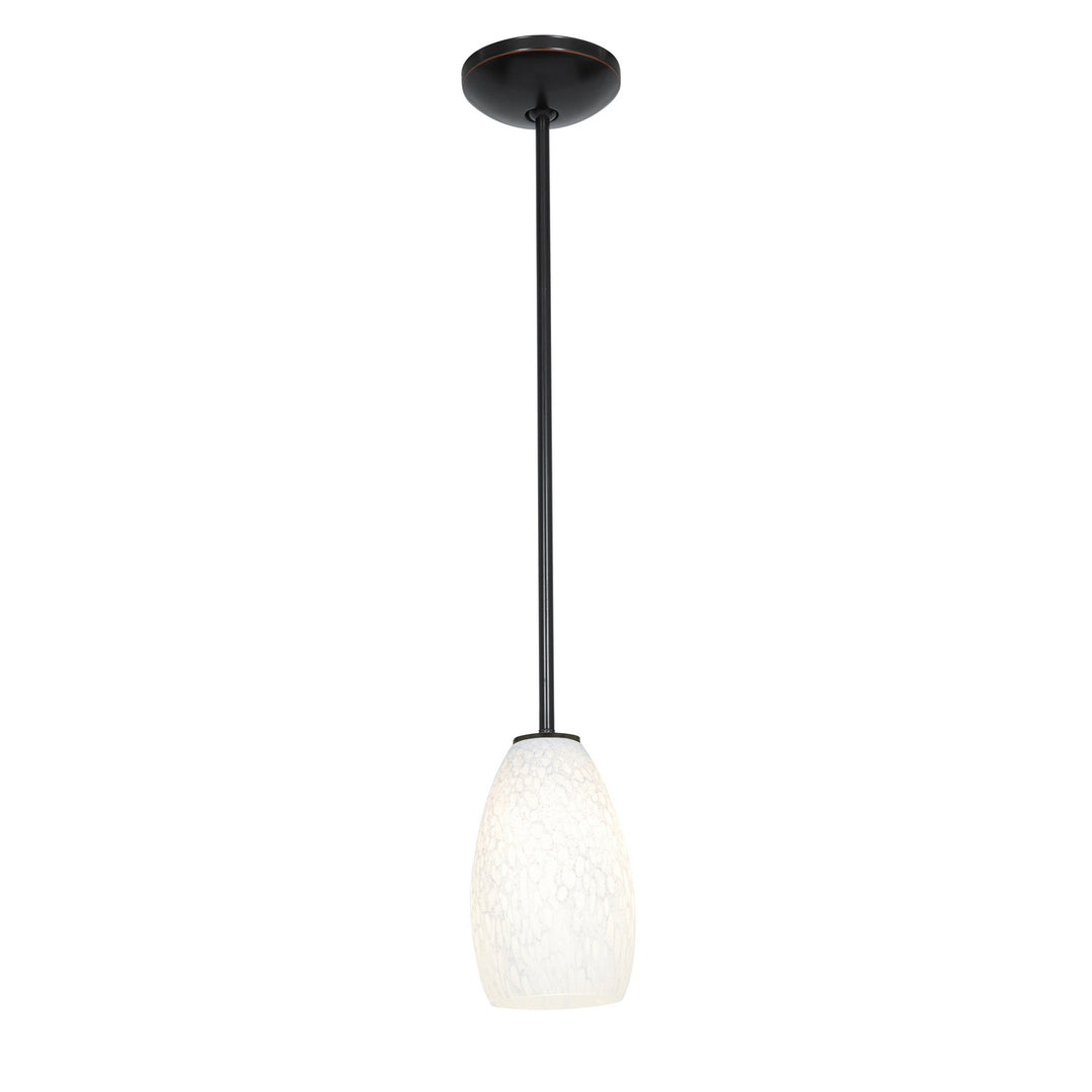 Access Champagne 28012-3R-ORB/WHST Pendant Light - Oil Rubbed Bronze