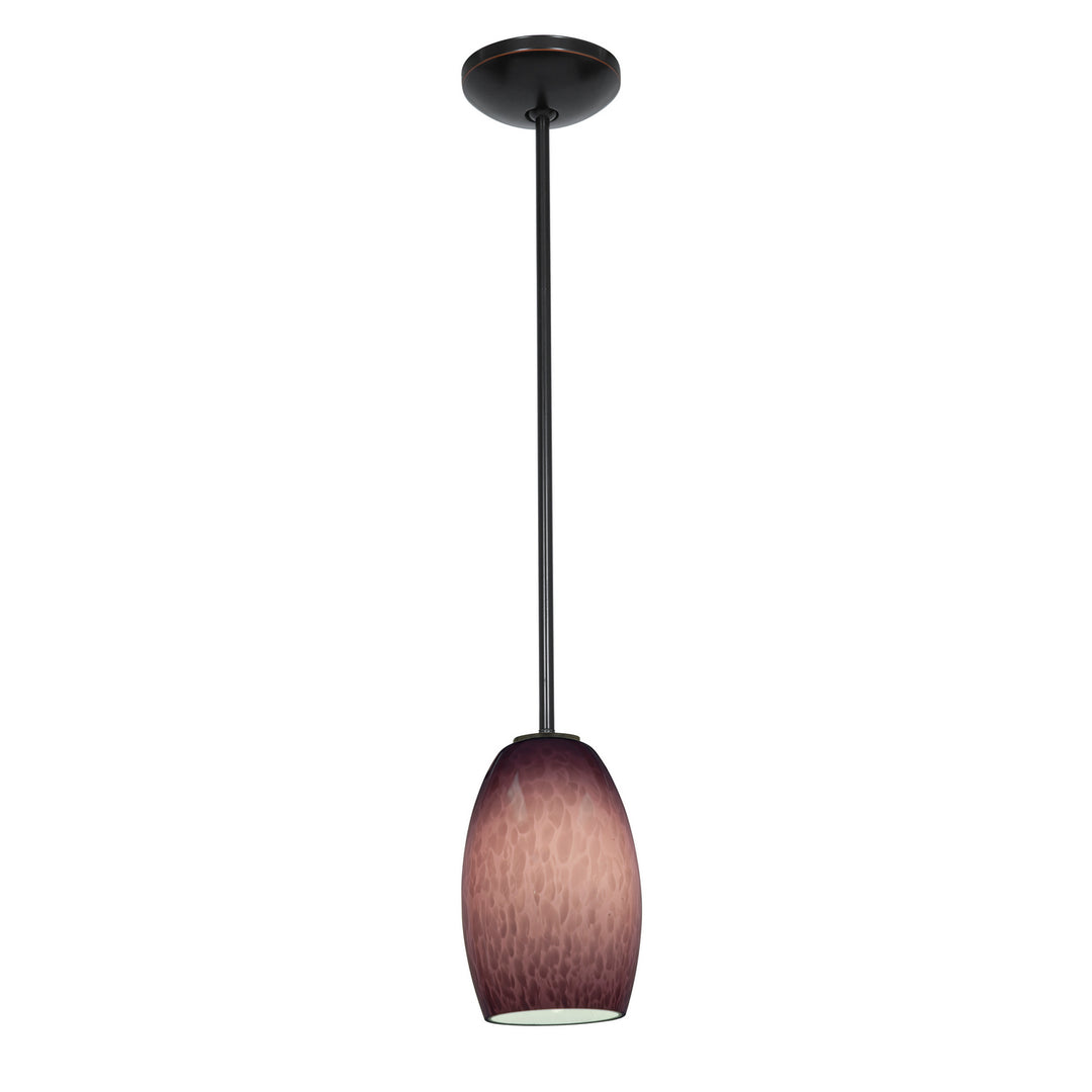 Access Chianti 28078-3R-ORB/PLC Pendant Light - Oil Rubbed Bronze