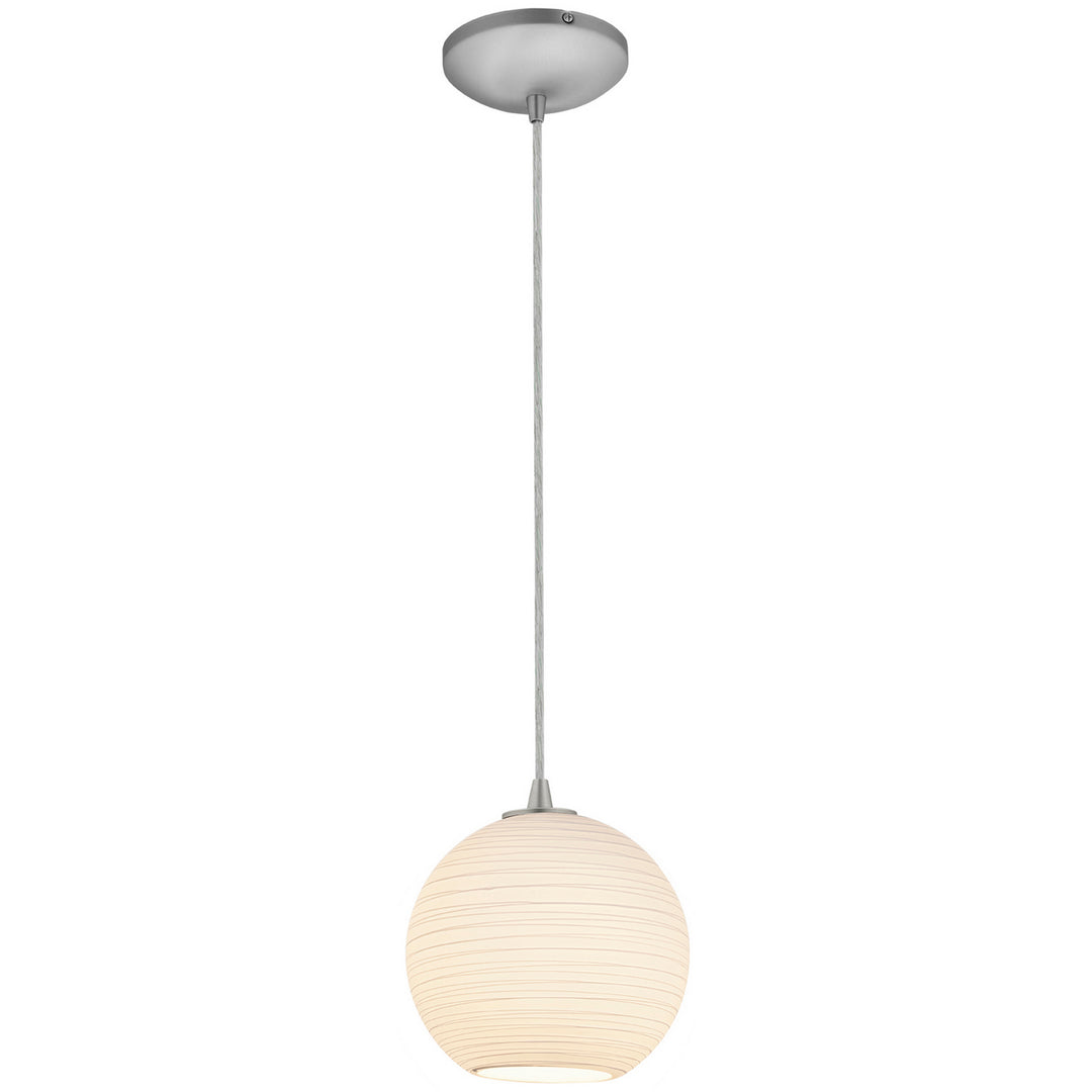 Access Japanese 985ST-WHTLN Pendant Light -