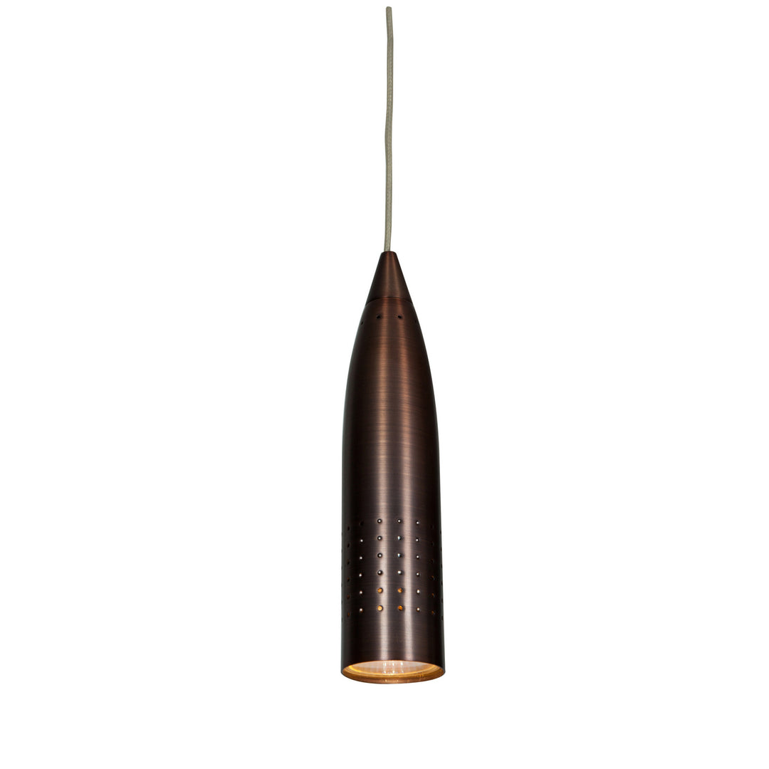 Access Odyssey 52001UJLEDLP-0-BRZ Pendant Light - Bronze