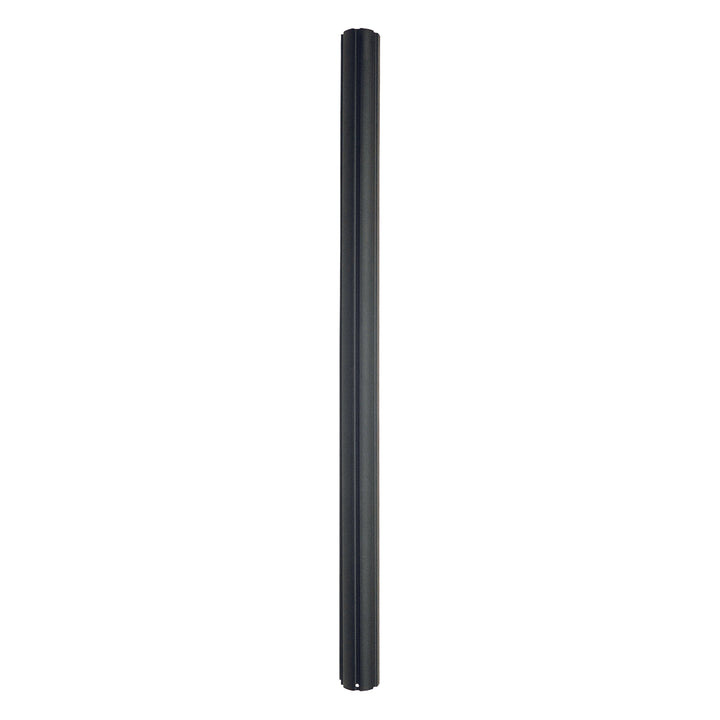 Maxim Lighting 1095BK  Poles Outdoor Black