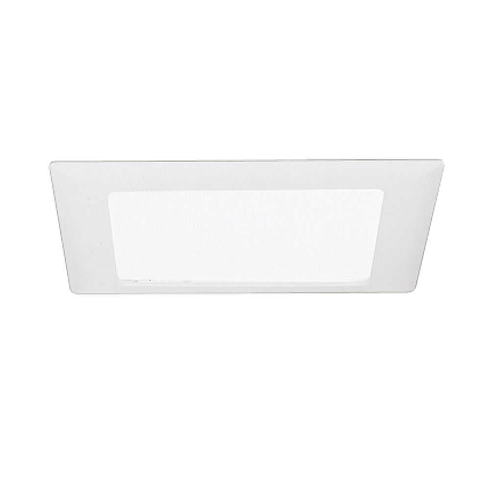 Cooper Lighting 10P   Recessed Light White