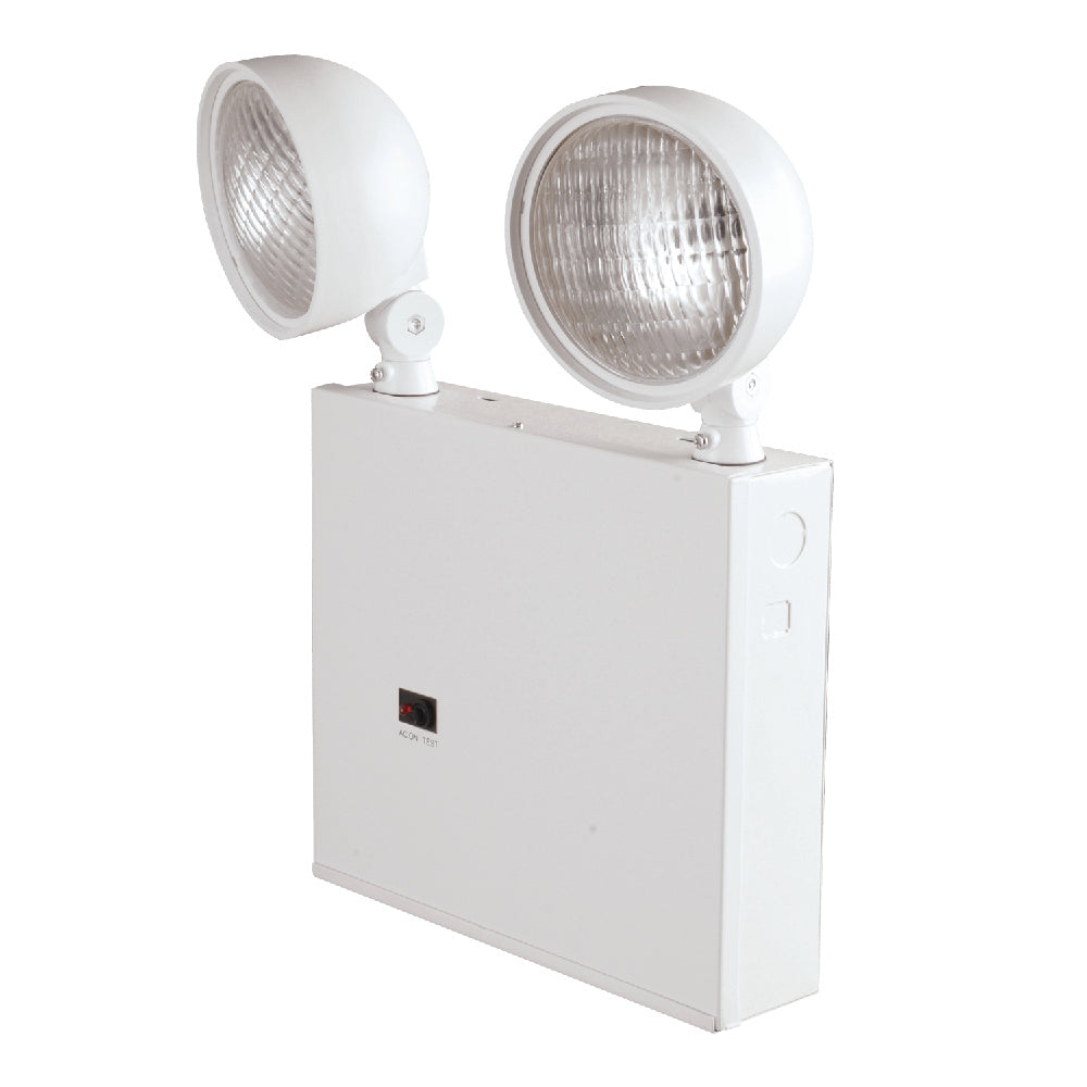 Cooper Lighting 12REL50-3   Utility Light White