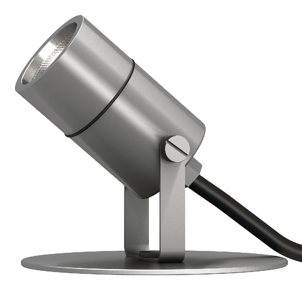 Cooper Lighting 1407-75MR16-12-NBZ   Lamp Pewter, Nickel, Silver