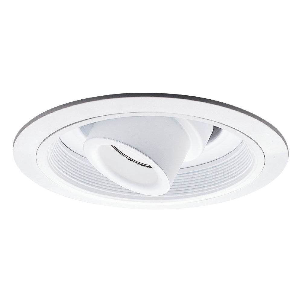 Cooper Lighting 1412W   Recessed Light White