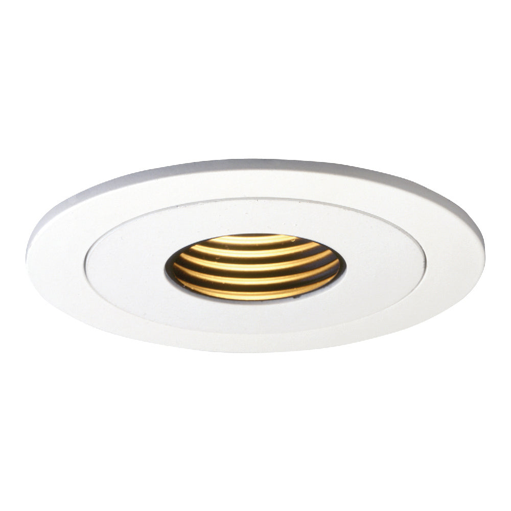 Cooper Lighting 1419P   Recessed Light White