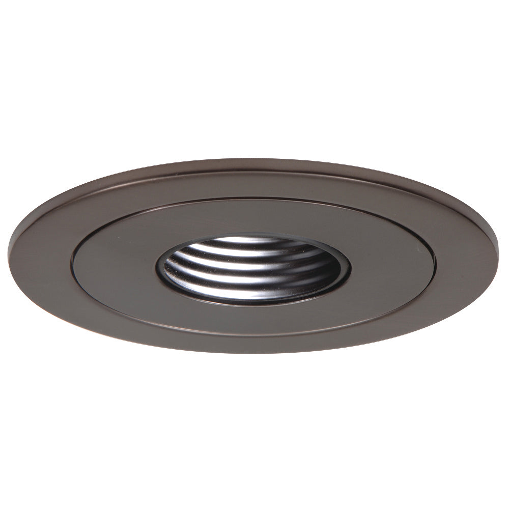 Cooper Lighting 1419TBZ   Recessed Light Bronze / Dark