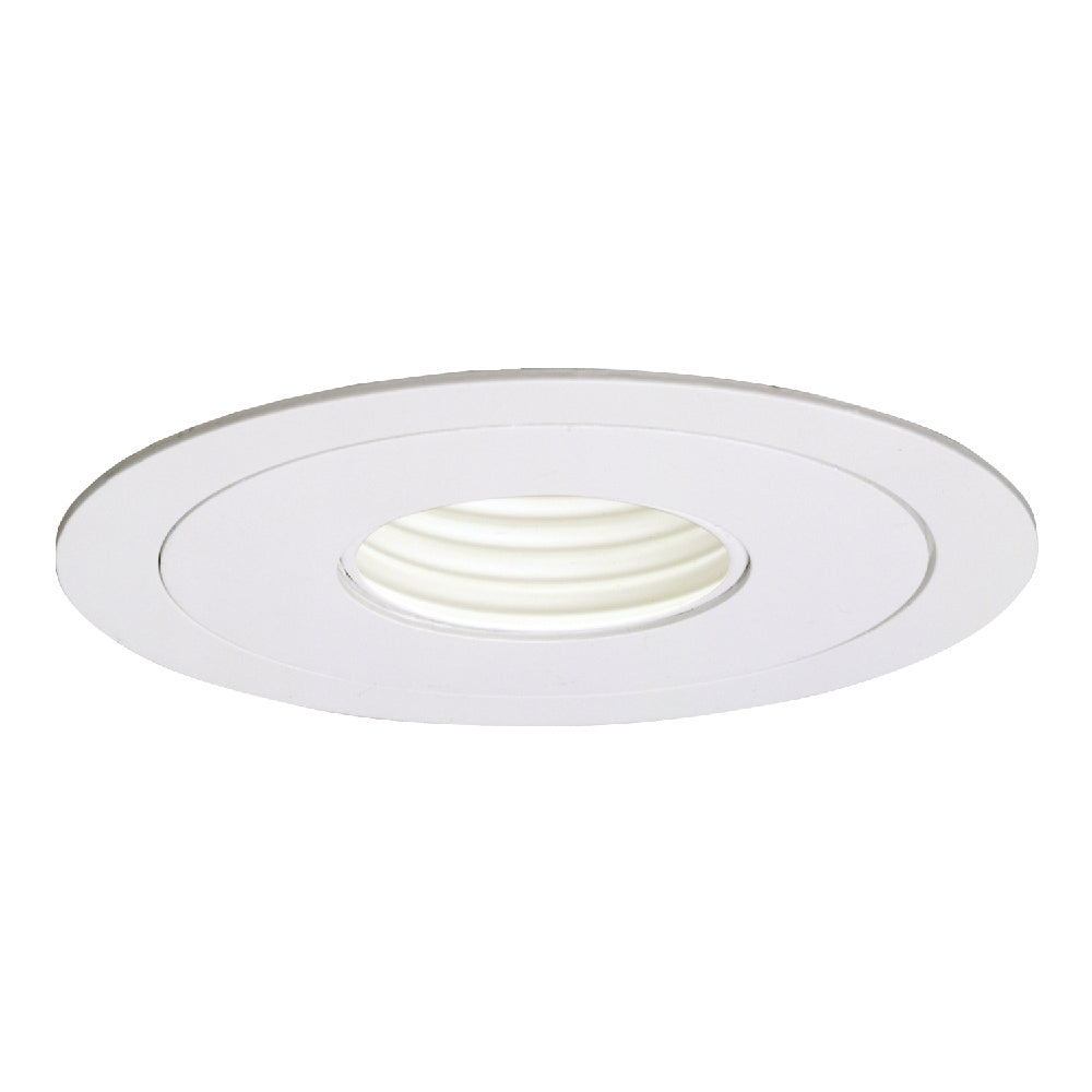 Cooper Lighting 1419W   Recessed Light White