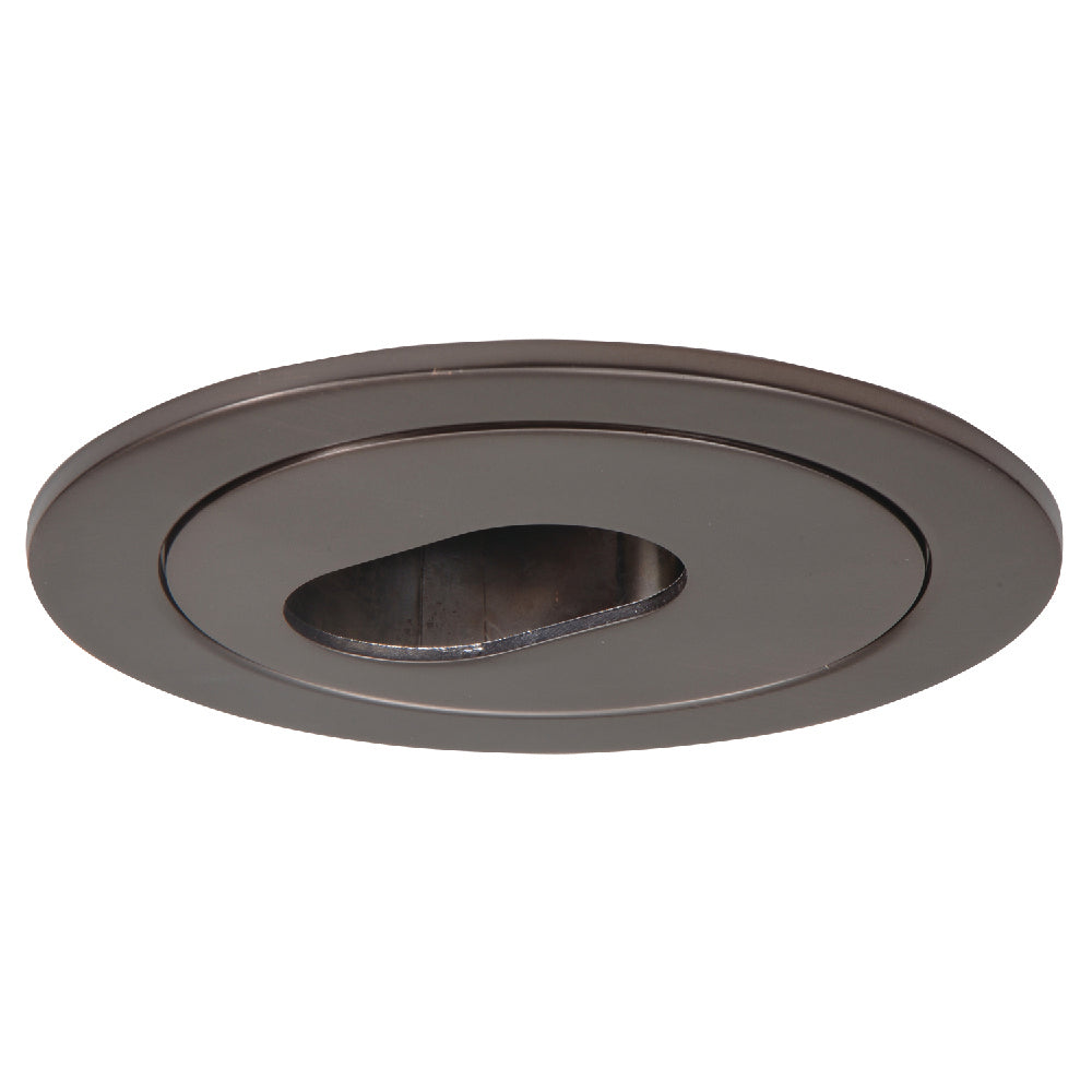 Cooper Lighting 1420TBZ   Recessed Light Bronze / Dark