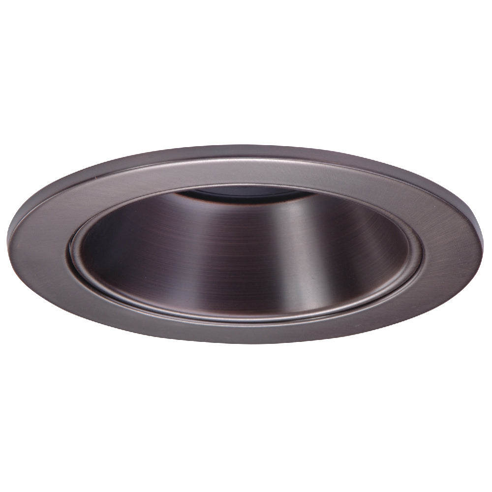 Cooper Lighting 1421TBZ   Recessed Light Bronze / Dark