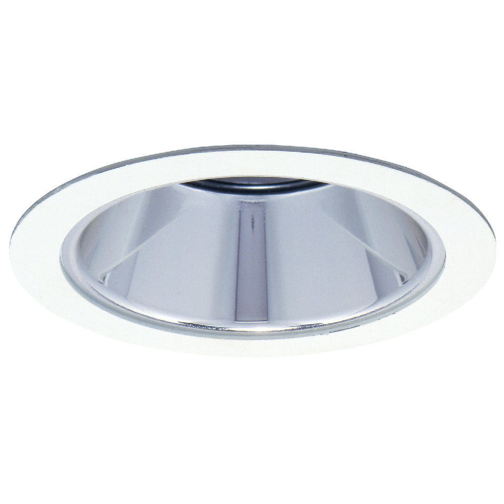 Cooper Lighting 1421W   Recessed Light White