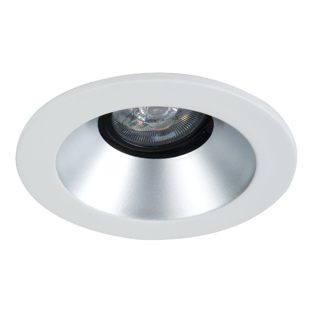 Cooper Lighting 1440HWF   Recessed Light White
