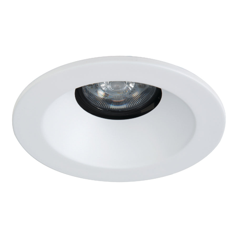 Cooper Lighting 1440MWWF   Recessed Light White