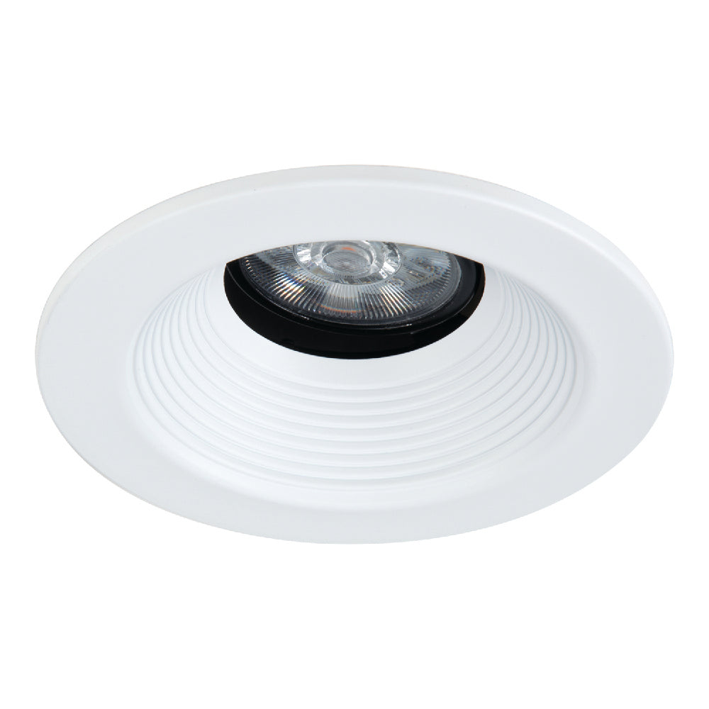 Cooper Lighting 1441WBWF   Recessed Light White