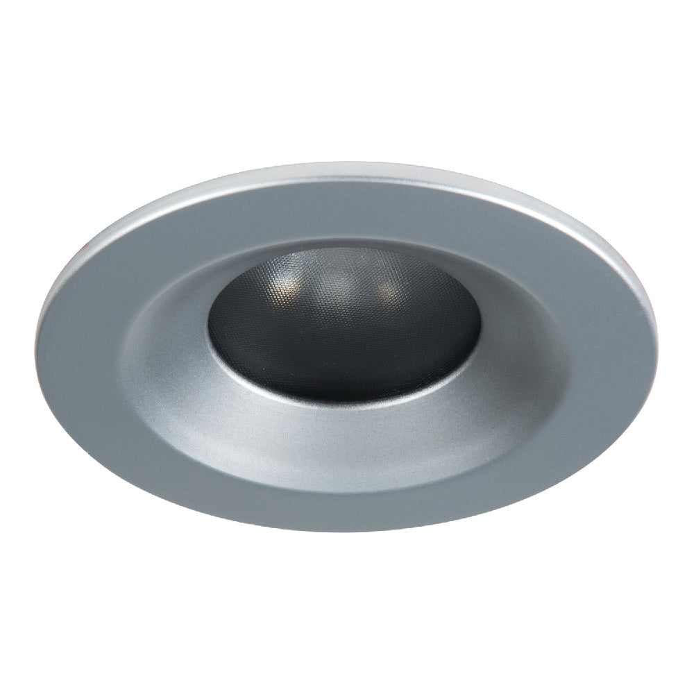 Cooper Lighting 1443H   Recessed Light Pewter, Nickel, Silver