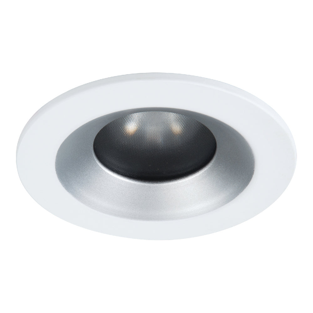 Cooper Lighting 1443HWF   Recessed Light White