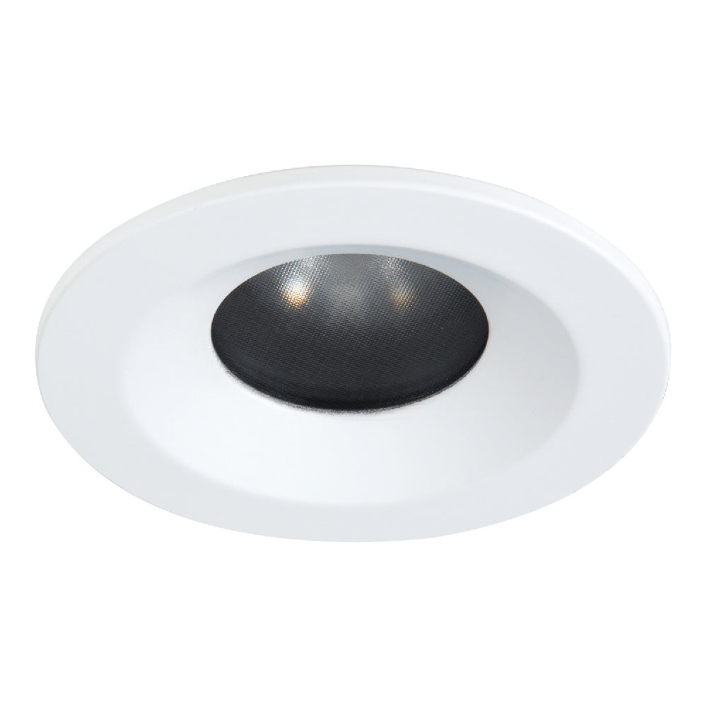 Cooper Lighting 1443MWWF   Recessed Light White