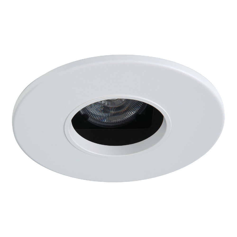 Cooper Lighting 1445MWWB   Recessed Light White