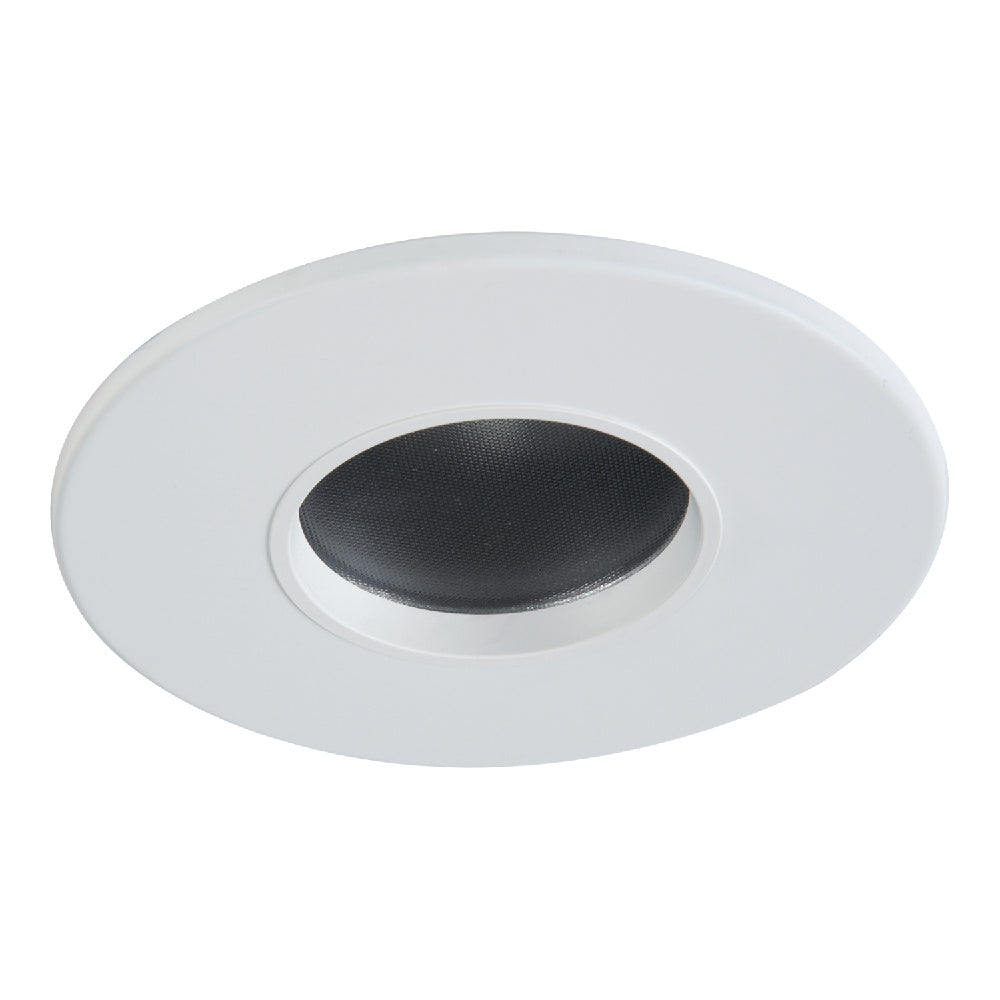 Cooper Lighting 1447MWWB   Recessed Light White