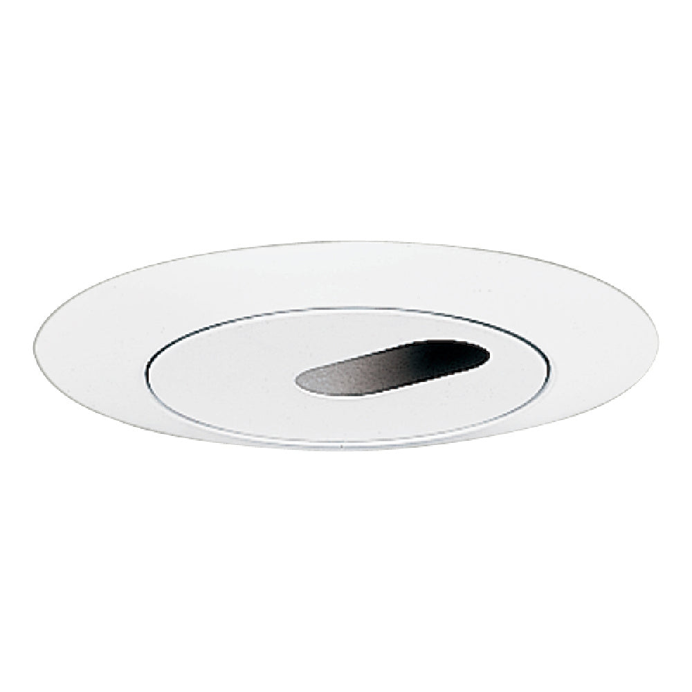 Cooper Lighting 1450P   Recessed Light White