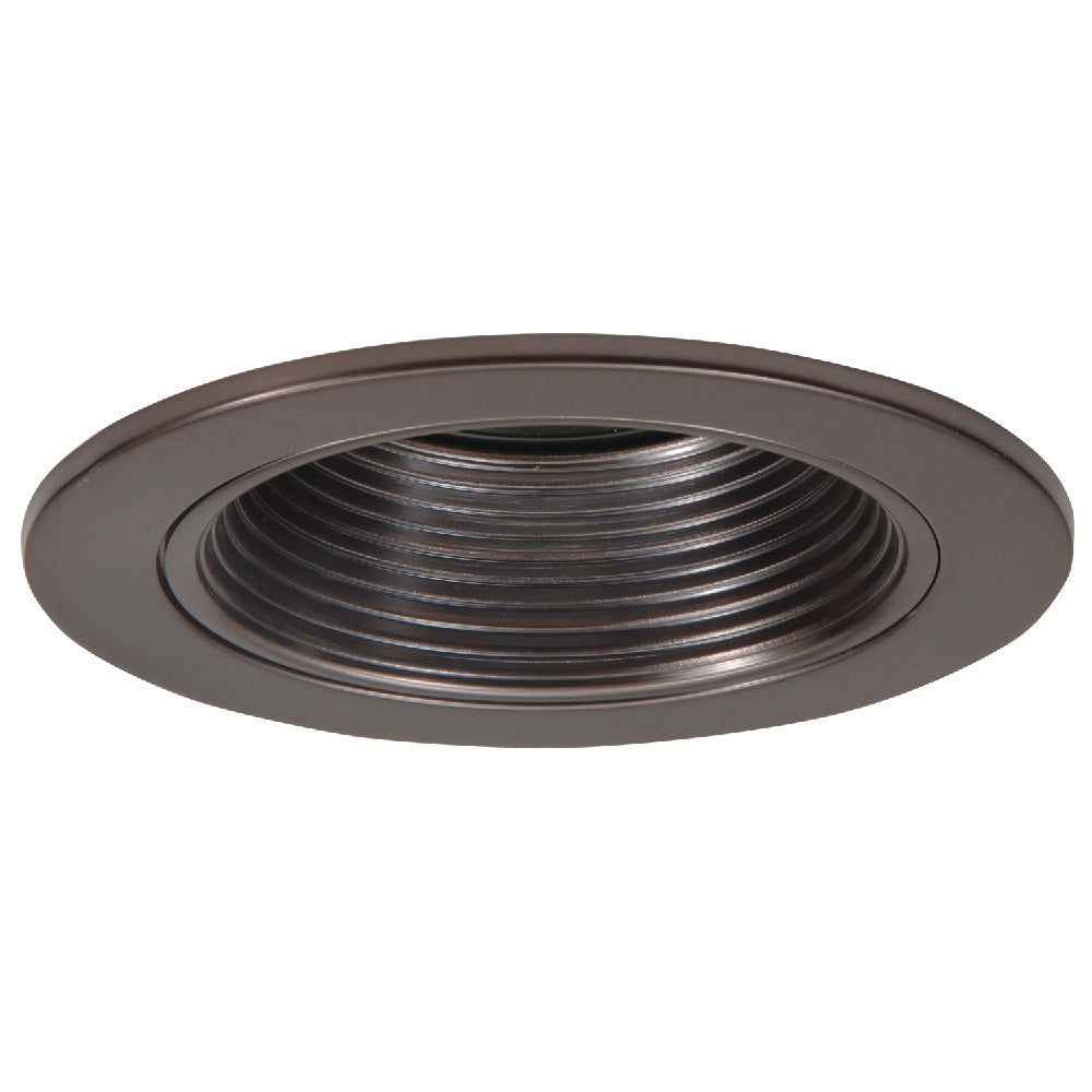 Cooper Lighting 1453TBZ   Recessed Light Bronze / Dark