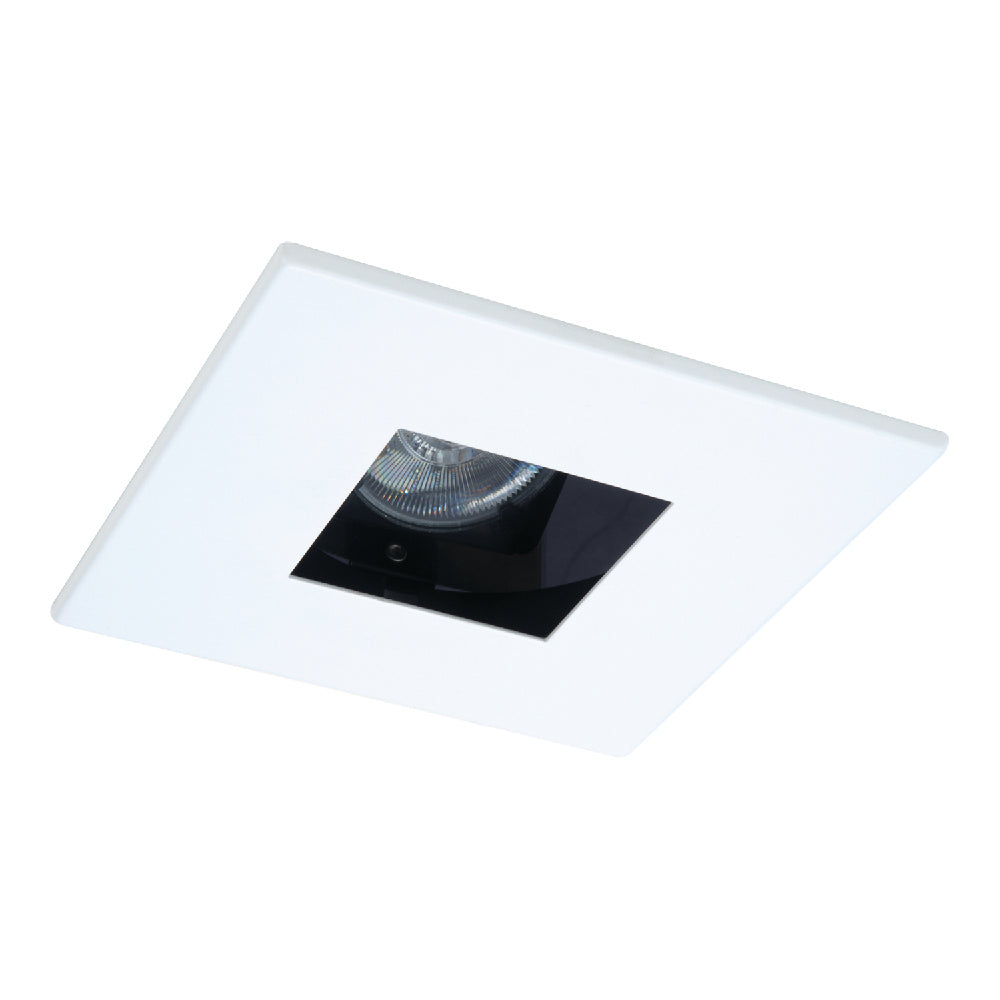 Cooper Lighting 1484MW   Recessed Light White