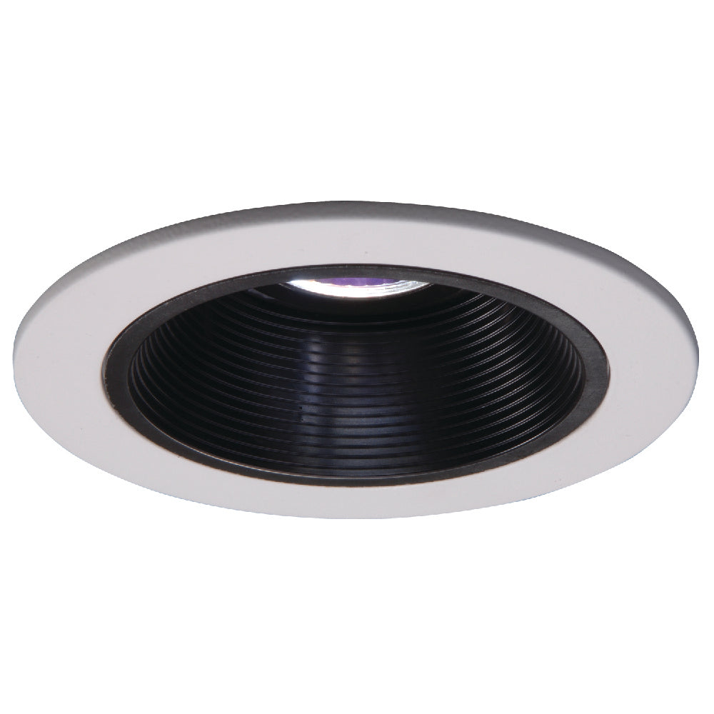 Cooper Lighting 1493P   Recessed Light Pewter, Nickel, Silver