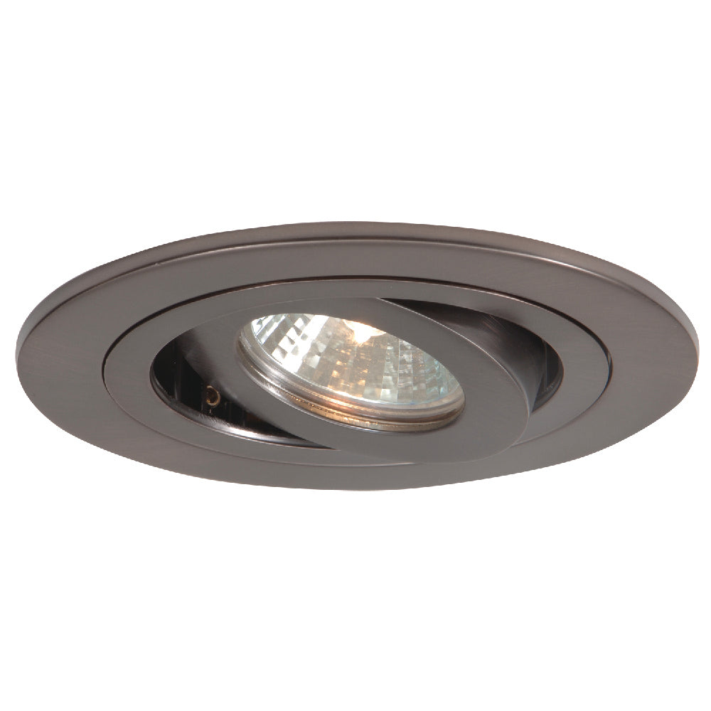 Cooper Lighting 1495TBZ   Recessed Light Bronze / Dark