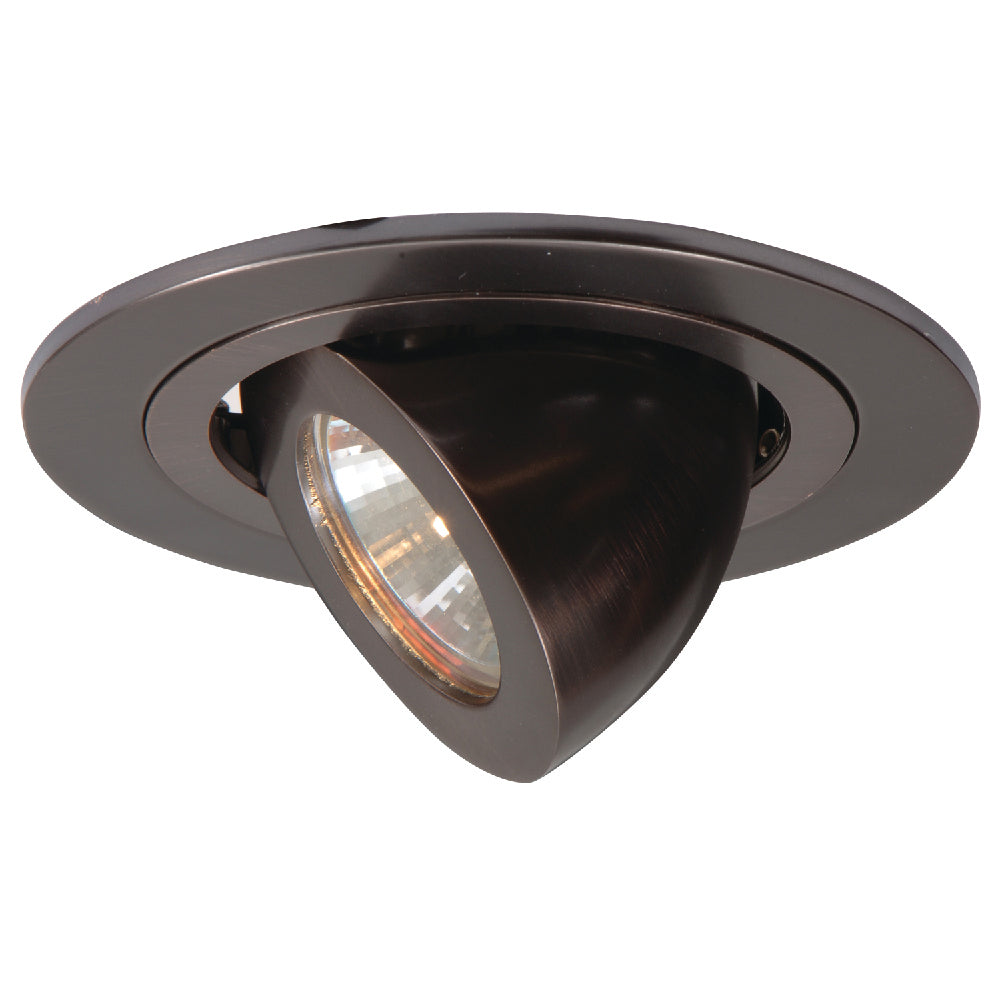 Cooper Lighting 1496TBZ   Recessed Light Bronze / Dark