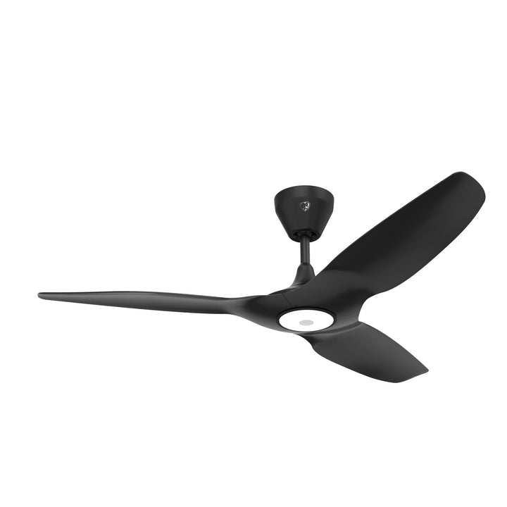 Big Ass Fans Haiku L FR127C-U1H00-3L02-09258-258P610 Ceiling Fan - Black, Matte Black/