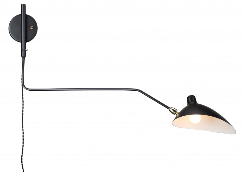 Bethel International BEL15   Lamp Black