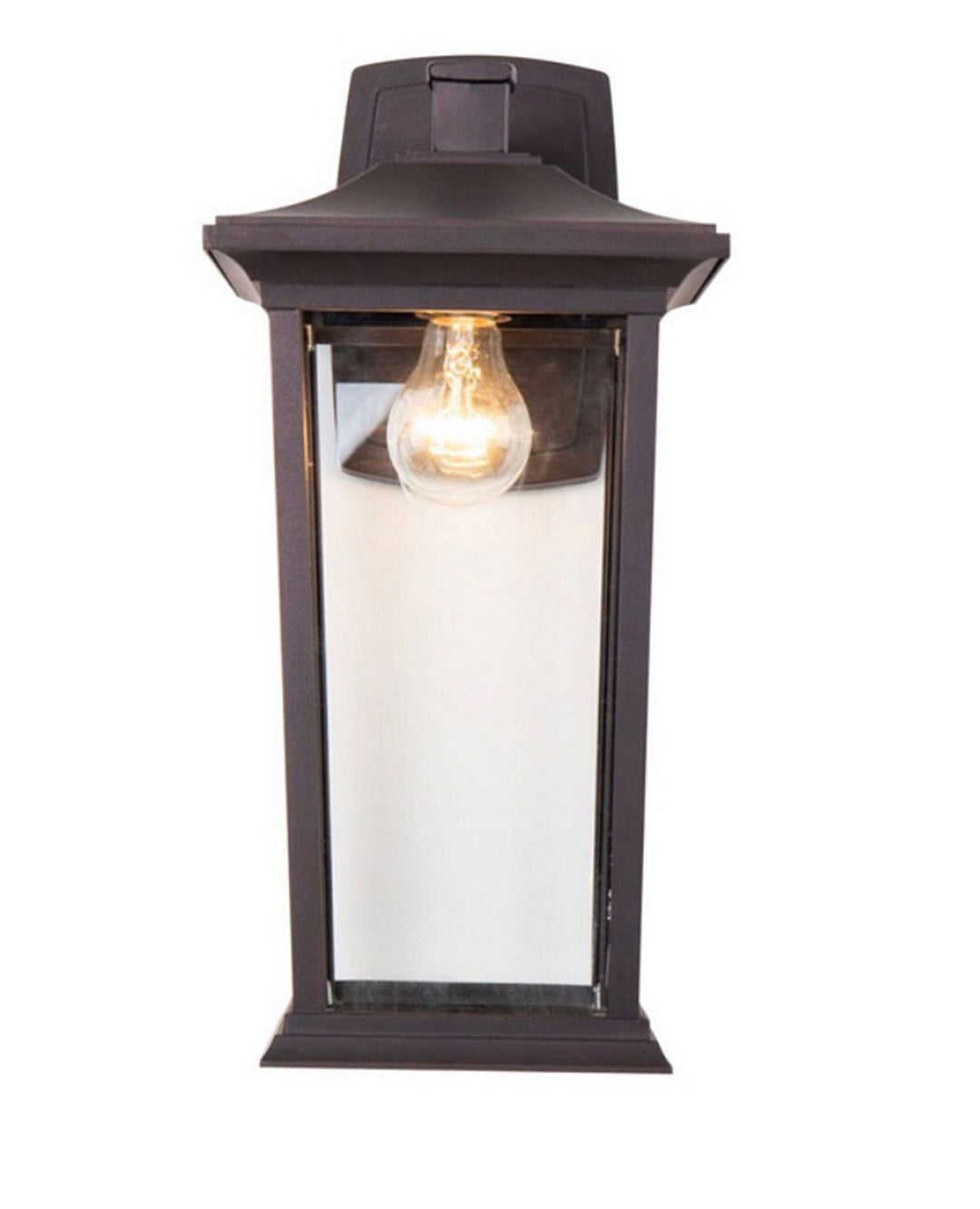 Bethel International TD26W10B   Outdoor Black