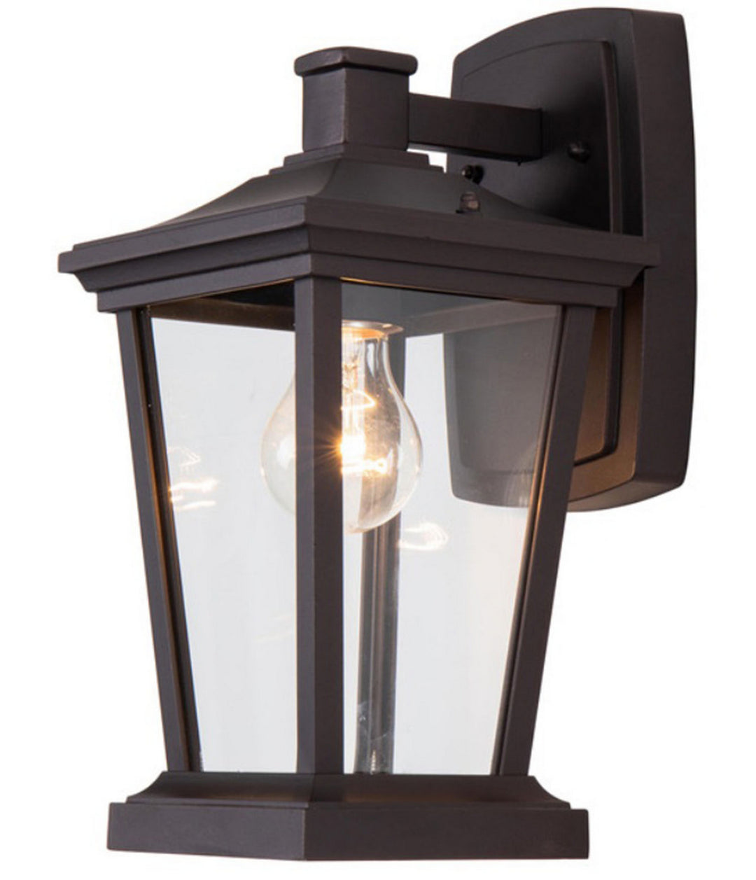 Bethel International TD27W7B   Outdoor Black