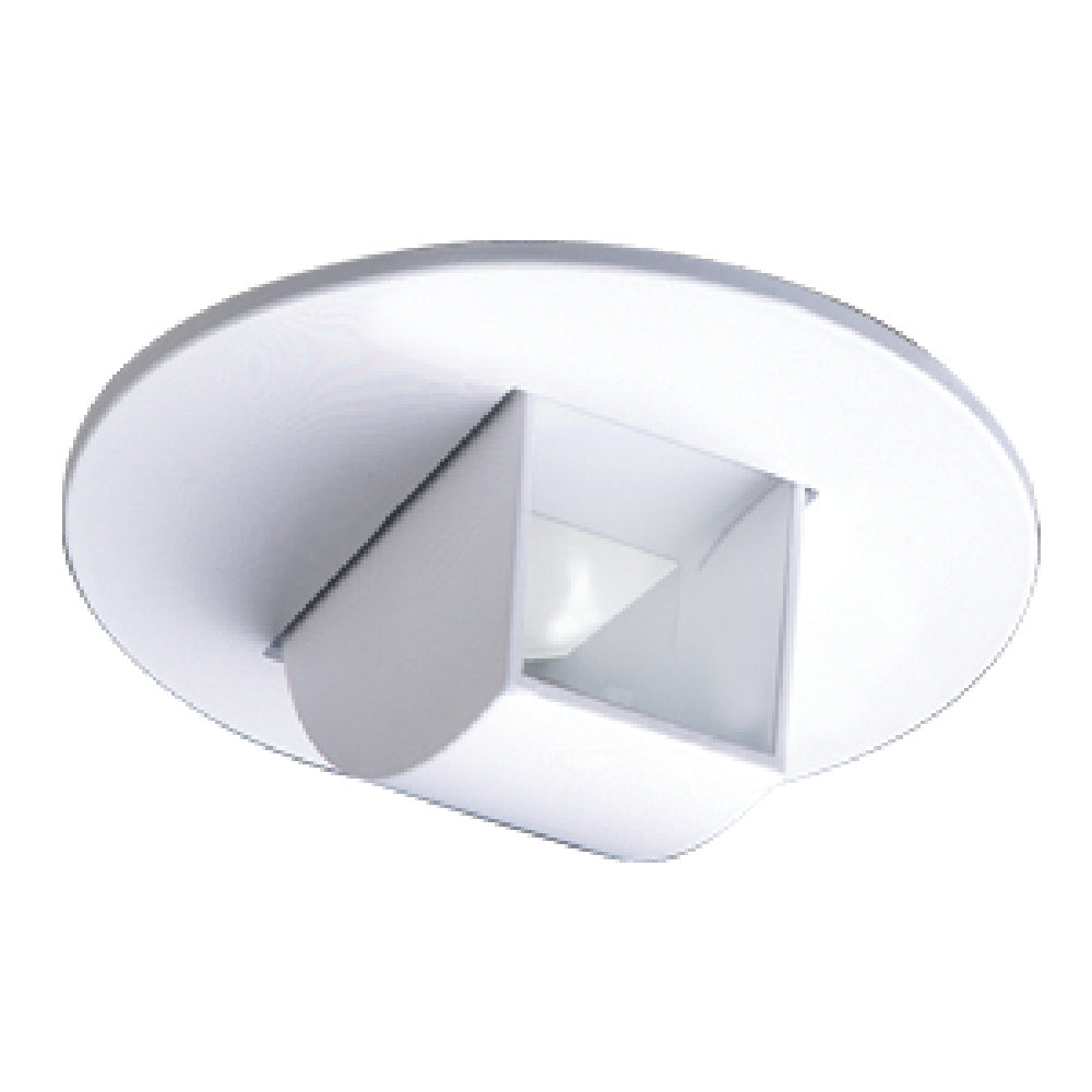 Cooper Lighting 1497P   Recessed Light White