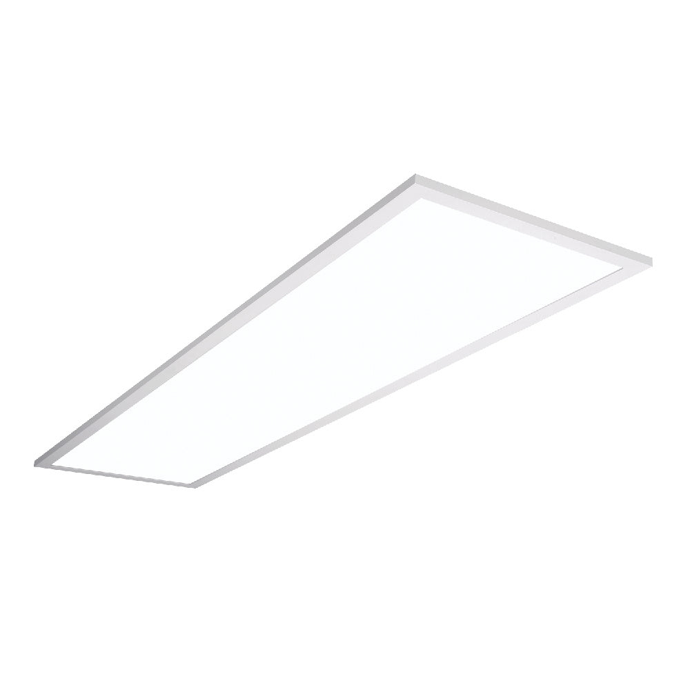 Cooper Lighting 14FP3040HE   Utility Light White